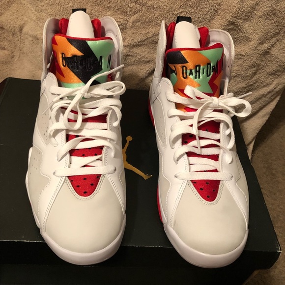 Hare 7 Size 12 - Picture 1 of 4